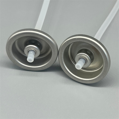 comprar Válvula de pulverización corporal de desodorante ecológica con actuador para marcas sostenibles con componentes reciclables Fabricación en línea