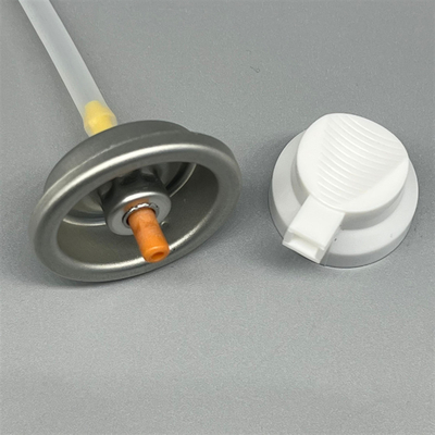 comprar Premium Aerosol Valve For Shaving Foam Spray Fabricación en línea
