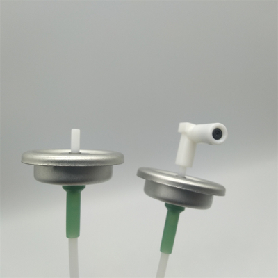 comprar Válvula medida de frescante de aire de una pulgada de precisión para baños comerciales con rendimiento neutralizador de olores Fabricación en línea