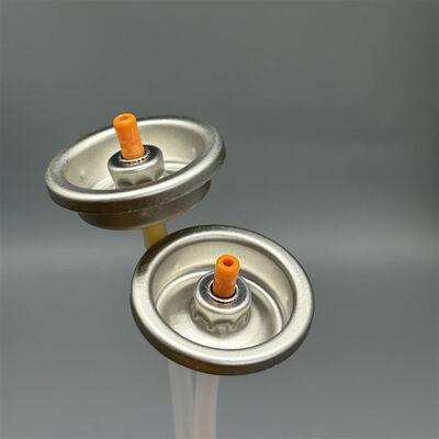 comprar Válvula de limpiador de espuma Sistema de dispensación de espuma densa para limpiadores multi-superficies Fabricación en línea