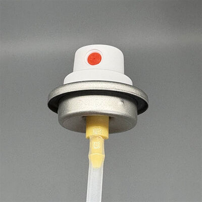 comprar Válvula de limpieza de espuma ecológica para consumidores conscientes con diseño sostenible Fabricación en línea