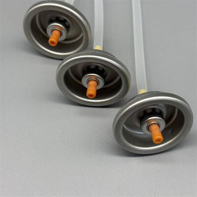 comprar Válvula de limpieza de espuma colorida para niños con diseños divertidos Fabricación en línea