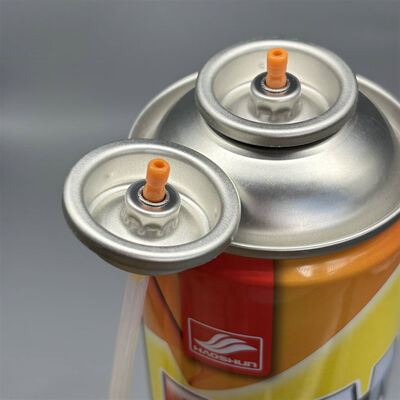 comprar Válvula de limpieza de espuma de lujo para marcas premium con acabado exquisito Fabricación en línea