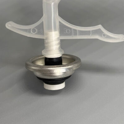 comprar PU Foam Can Valve Reliable For Gap Filling And Energy-Saving Insulation Fabricación en línea
