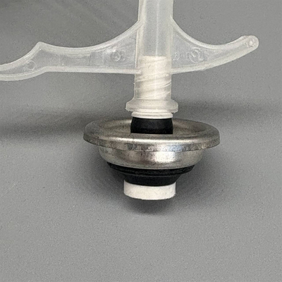 comprar Válvula de aerosol de espuma de PU de alto rendimiento para selladores y aislamiento Fabricación en línea