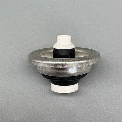 comprar High Performance PU Foam Spray Valve For Sealant Applications Fabricación en línea