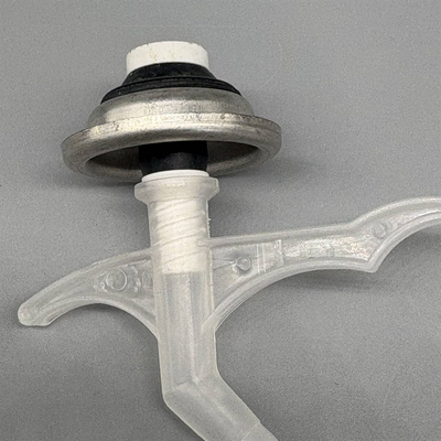 comprar Válvula de aerosol para espuma de PU para selladores de espuma expansiva Fabricación en línea