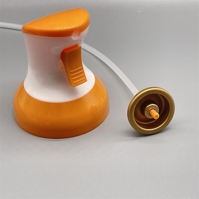 comprar 1 Inch Air Freshener Spray Aerosol Valve And Actuator For Consistent Spray Pattern Fabricación en línea