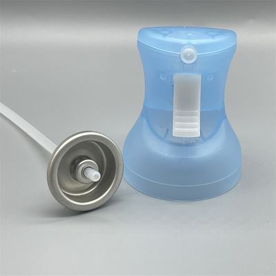 comprar Válvula de aerosoles de alto rendimiento para aerosoles de refrescantes Fabricación en línea