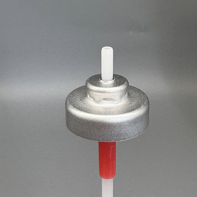 comprar Válvula de medición del tallo de plástico de grado 20 mm para aplicaciones de precisión cosmética Fabricación en línea