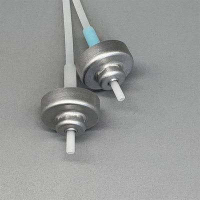 comprar Compacto y de precisión 20 mm de plástico válvula de medición del tallo para la impresión de tinta Fabricación en línea