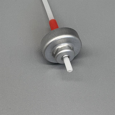 comprar 20mm Metered Aerosol Valve For Controlled Aerosol Distribution Fabricación en línea