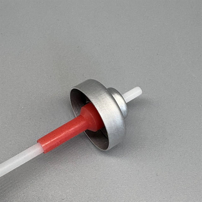 comprar Válvula dosificadora de 50 µL para ambientadores y aerosoles desinfectantes Fabricación en línea