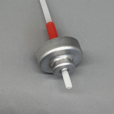 comprar 20mm Metered Valve with Tamper-Evident Seal for Consistent Spray Patterns Fabricación en línea