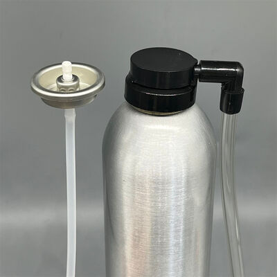 comprar Válvula infladora de neumáticos duradera para mecánicos con control de flujo de aire de precisión Fabricación en línea