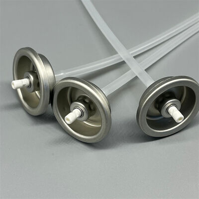 comprar Diseñada específicamente para automóviles, esta válvula de inflado de neumáticos se puede utilizar para complementar los neumáticos y cumplir con las actividades eficientes de conducción del automóvil. Fabricación en línea