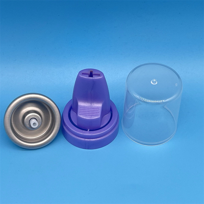 comprar Válvula de distribución de mousse para cabello profesional para barberías con flujo ajustable Fabricación en línea