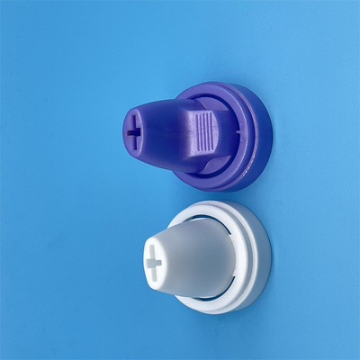 comprar Válvula de distribución de mousse capilar de primera calidad para salones con salida precisa Fabricación en línea
