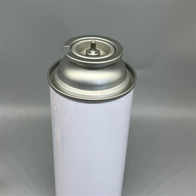 comprar Válvula de gas de estufa de campamento de alto rendimiento para mochileros con caudal ajustable y bloqueo de seguridad Fabricación en línea