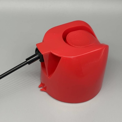 comprar Tapa de pulverización de 65 mm para aerosoles Distribución uniforme del spray Fabricación en línea