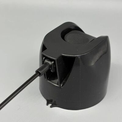 comprar Tapa de aerosol de 65 mm con tubo de extensión para latas de aerosol de limpieza y mantenimiento Fabricación en línea