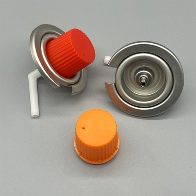 comprar Válvula de gas de estufa de campamento de alta calidad para cocinar al aire libre con control de precisión y diseño a prueba de fugas Fabricación en línea