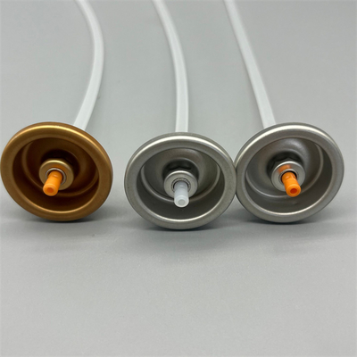 comprar Válvula de rocío versátil para limpieza de aire para automóviles de largo alcance Fabricación en línea