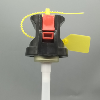 comprar Rapid Response Aerosol Fire Extinguisher Spray Valve Fabricación en línea