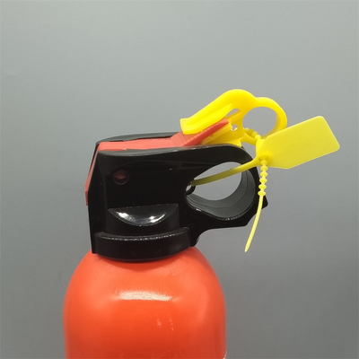 comprar Válvula de extintor de incendios de aerosol de 4,6 mm/6,0 mm con vástago de plástico Fabricación en línea