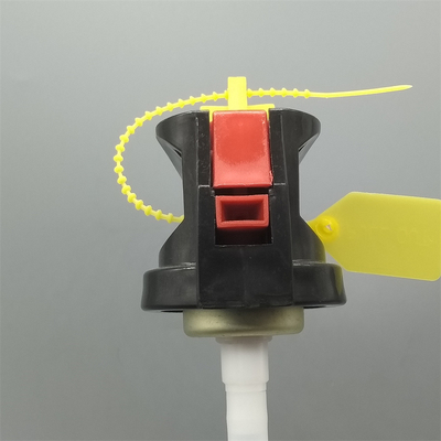 comprar High-Performance Fire Extinguisher Spray Valve for Aerosol Packaging Fabricación en línea