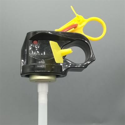 comprar Válvula aerosolar a prueba de fugas para equipos de seguridad contra incendios y equipos de emergencia Fabricación en línea