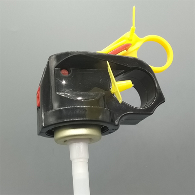 comprar Válvula de extintor de incendios aerosoles portátil    Control de pulverización de alta seguridad para uso de emergencia Fabricación en línea