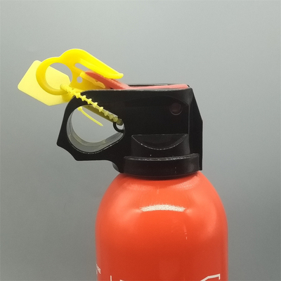 comprar Compact Aerosol Fire Extinguisher Spray With Precision Valve Fabricación en línea