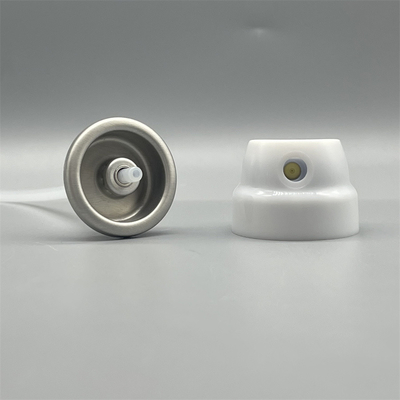 comprar Válvula de aerosol con protección solar con boquilla de niebla para una aplicación fácil, a prueba de fugas y amigable para viajar Fabricación en línea