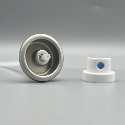 comprar Válvula de atomización de protector solar de primera calidad para uso profesional - de alta capacidad, duradera, adecuada para la producción en masa Fabricación en línea