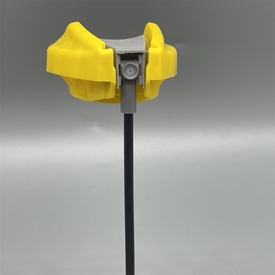 comprar Capuchón versátil de aerosoles de dos vías para productos aerosoles para automóviles Fabricación en línea