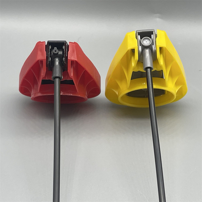 comprar Disparador de aerosoles para eliminación de óxido y botellas de lubricantesControl de precisión para uso automotriz e industrial Fabricación en línea
