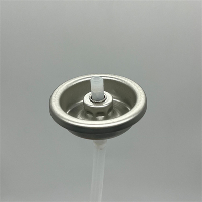 comprar Advanced Antibacterial Automatic Valve for Hospital Plumbing Systems with Self-Cleaning Nano-Coating Technology Fabricación en línea