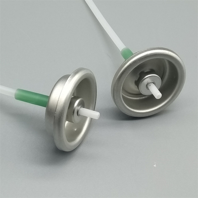 comprar Válvula medida de plástico de una pulgada duradera para plantas de tratamiento de agua con diseño a prueba de fugas Fabricación en línea