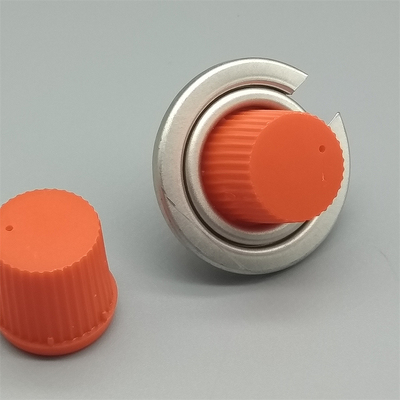 comprar Válvula de dispersión de aerosoles de uso pesado para lubricantes industriales con tubo de inmersión resistente a sustancias químicas Fabricación en línea