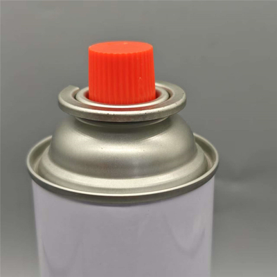 comprar Válvula de estufa con cartucho de gas de butano Fabricación en línea
