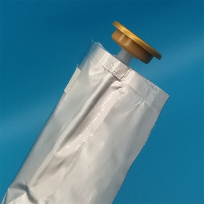 comprar Válvulas de bolsa de grado cosmético para productos de cuidado de la piel y maquillaje con sellado hermético Fabricación en línea