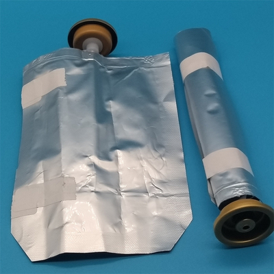 comprar Innovadora bolsa de aerosoles femenina con válvula para protección y distribución precisa Fabricación en línea