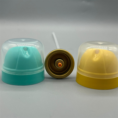 comprar Válvula de pulverización corporal de desodorantes de primera calidad para productos cosméticos y de cuidado personal con un rendimiento duradero Fabricación en línea