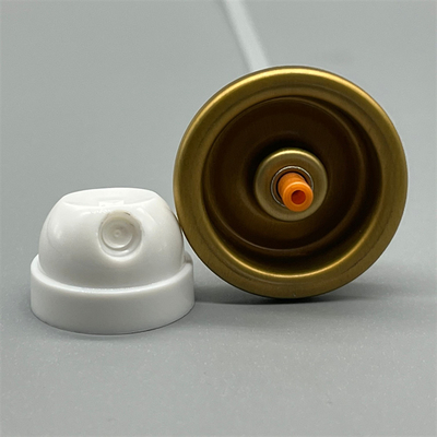 comprar Válvula de pulverización corporal de desodorante de alta calidad para marcas globales de cosméticos con sellado ultra confiable Fabricación en línea