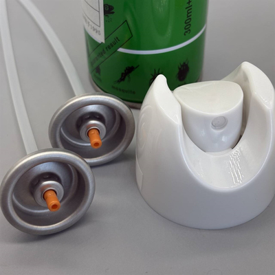 comprar Válvula insecticida compacta a base de agua para uso en exteriores con condiciones climáticas - Característica resistente Fabricación en línea