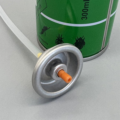comprar Actuador de válvula de insecticida a base de agua confiable para propietarios de viviendas con fácil operación Fabricación en línea