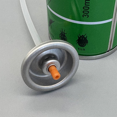 comprar Válvulas insecticidas a base de agua resistentes a la corrosión para sistemas de pulverización de cultivos con tecnología de boquillas anti-deriva Fabricación en línea