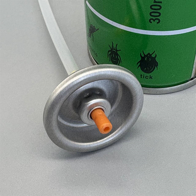 comprar Actuador de válvula de insecticida versátil a base de agua para usos múltiples con adaptabilidad Fabricación en línea