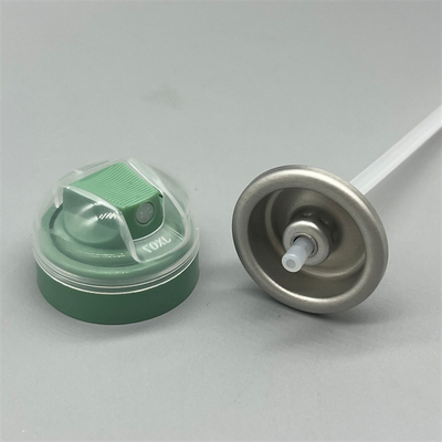 comprar Deodorant body spray valve with travel-friendly size for frequent travelers and commuters Fabricación en línea